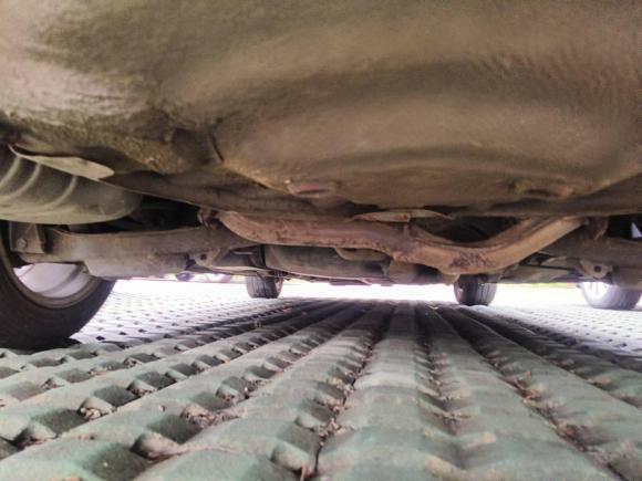 [苏州·苏E] 二手马自达马自达62013款 2.0L 自动时尚型