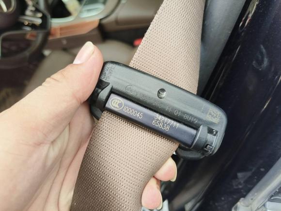 [南昌·赣A] 二手奔驰奔驰E级2022款 改款 E 300 L 豪华型