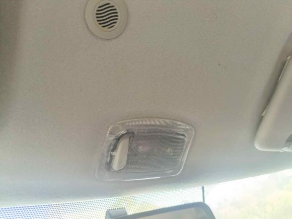 [武汉·鄂A] 二手东风纳米东风纳米EX12021款 质行版