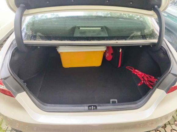 [武汉·鄂A] 二手丰田凯美瑞2018款 2.0G 豪华版