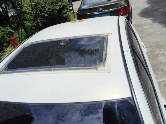 [上海·沪A] 二手英菲尼迪英菲尼迪G系2013款 G37 Sedan