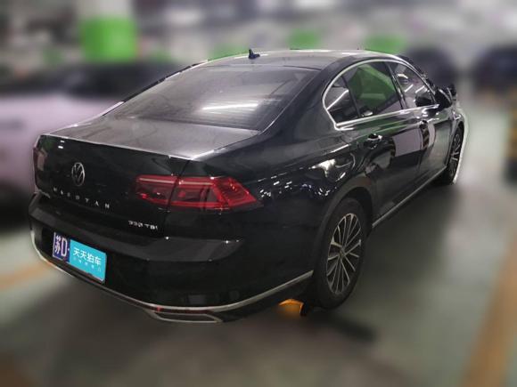 [常州·苏D] 二手大众迈腾2020款 330TSI DSG 豪华型