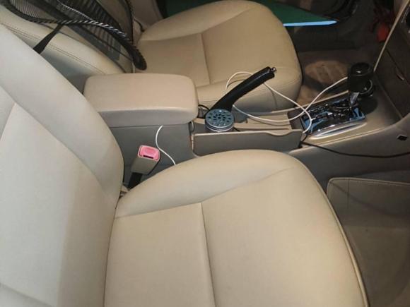 [深圳·粤B] 二手丰田花冠2013款 1.6L 自动豪华版