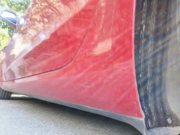 [上海·闽J] 二手特斯拉Model 32020款 改款 标准续航后驱升级版