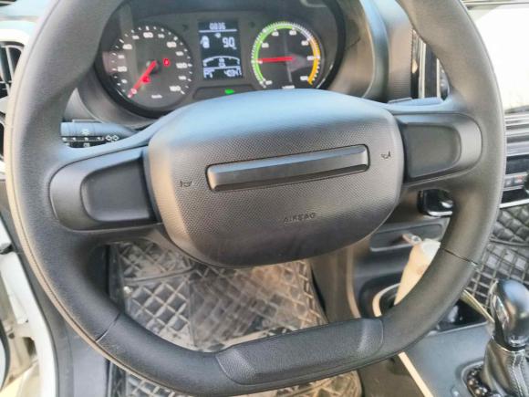 [常州·苏D] 二手荣威科莱威CLEVER2022款 311km元气啵啵版