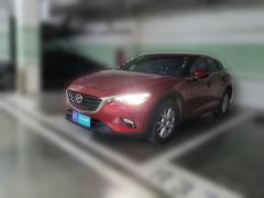 [济南·鲁R] 马自达马自达CX-42016款 2.0L 自动两驱蓝天品位版