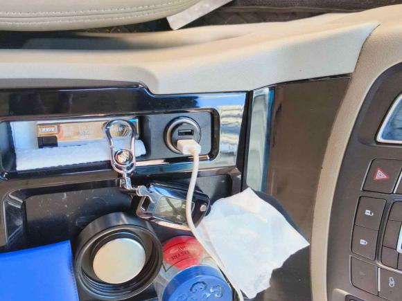 [苏州·苏E] 二手别克别克GL82017款 25S 舒适型 国V