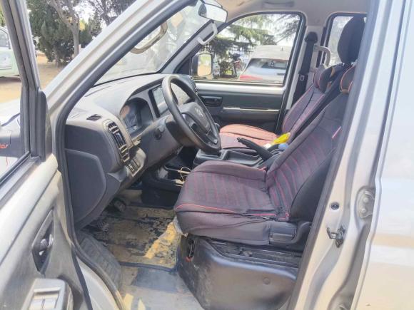 [青岛·鲁U] 二手东风小康东风小康D722023款 1.6L LV0 SFG16C