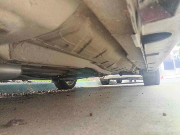 [成都·川A] 二手广汽传祺传祺GA62016款 235T DCT精英版