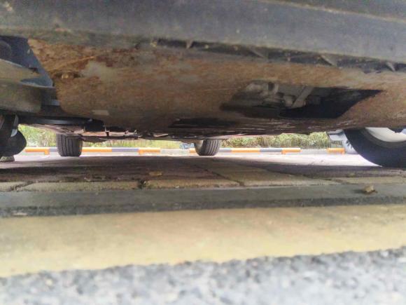 [杭州·鲁K] 二手大众高尔夫2014款 1.6L 自动舒适型