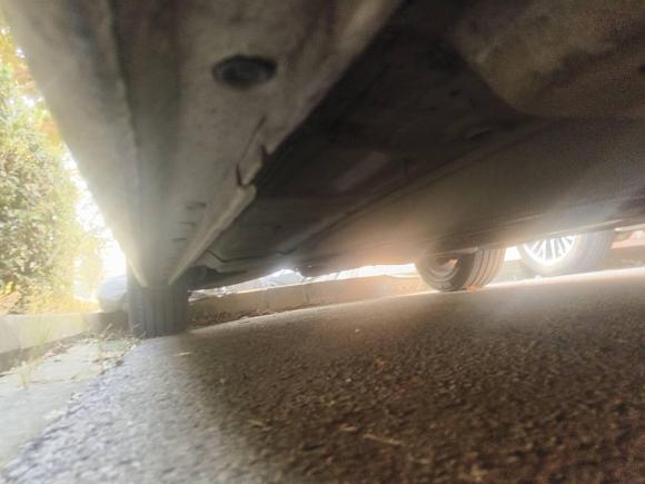 [苏州·苏E] 二手别克君威2012款 2.0L 豪华版