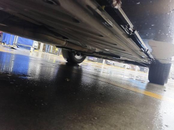 [上海·沪A] 二手奔驰奔驰GLC2019款 GLC 260 L 4MATIC 豪华型