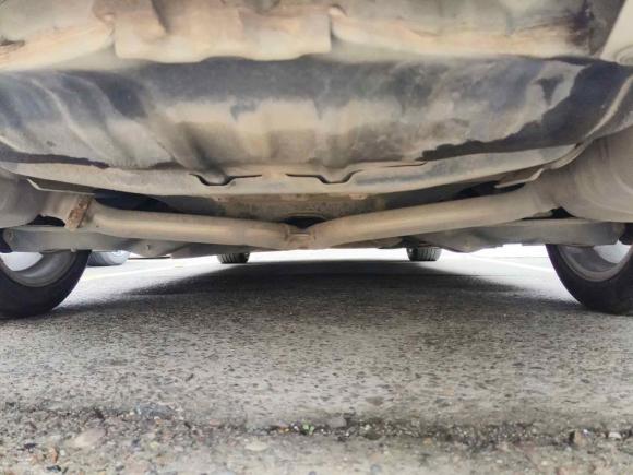 [无锡·苏F] 二手本田雅阁2018款 230TURBO 舒适版 国V