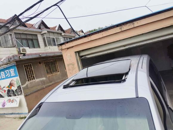 [青岛·鲁B] 二手别克别克GL82017款 25S 豪华型 国V