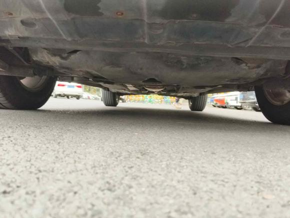 [成都·川A] 二手沃尔沃沃尔沃XC602011款 T6 AWD智雅版