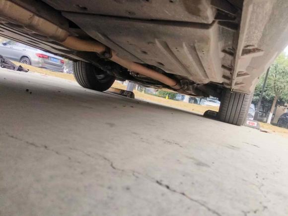 [杭州·浙M] 二手斯巴鲁傲虎2016款 2.5i 豪华导航版