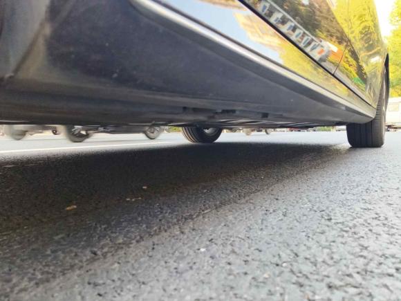 [杭州·浙A] 二手奔驰奔驰E级2018款 改款 E 300 L 运动豪华型