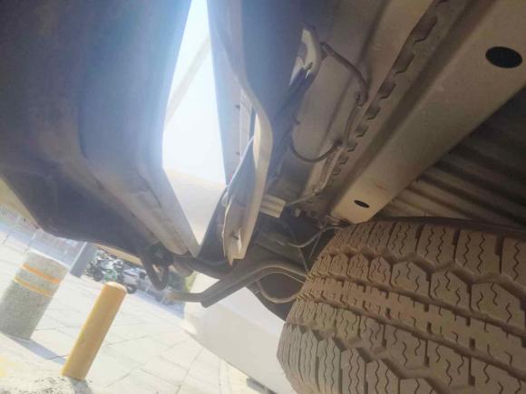 [深圳·粤B] 二手五十铃瑞迈2020款 2.8T经典四驱柴油国VI舒享型加长版JE493ZLQ6E