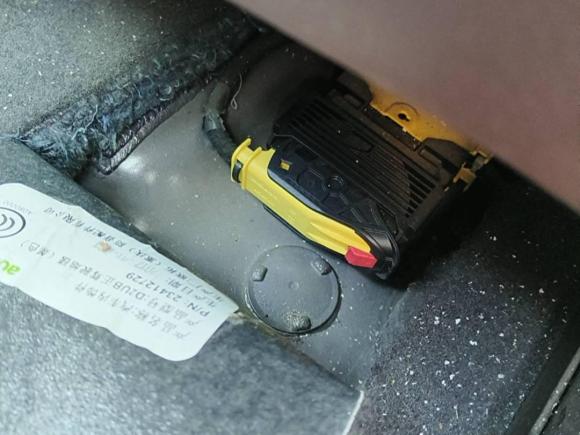 [成都·川A] 二手别克昂科威Plus2017款 28T 四驱精英型