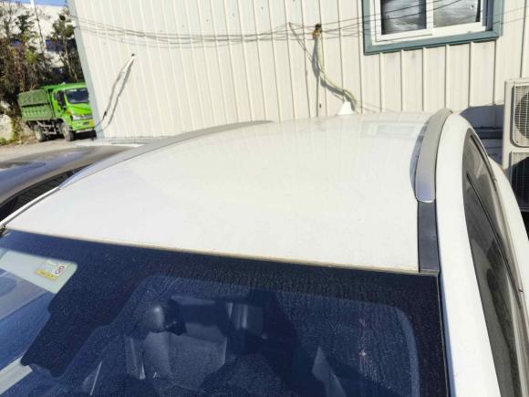 [苏州·苏E] 二手威马汽车威马EX52020款 EX5 400 即客行版