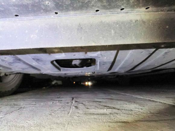 [芜湖·皖B] 二手广汽传祺传祺M82023款 宗师系列 400T 至尊版