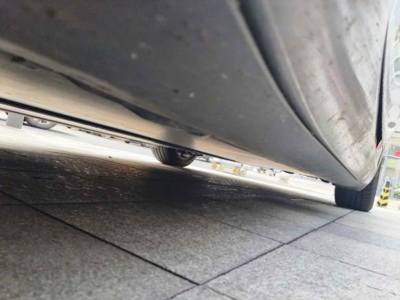 [上海·沪A] 二手特斯拉Model 32021款 标准续航后驱升级版