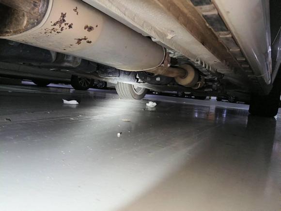 [深圳·粤B] 二手奔驰奔驰V级2018款 V 260 AMG 运动版 国VI