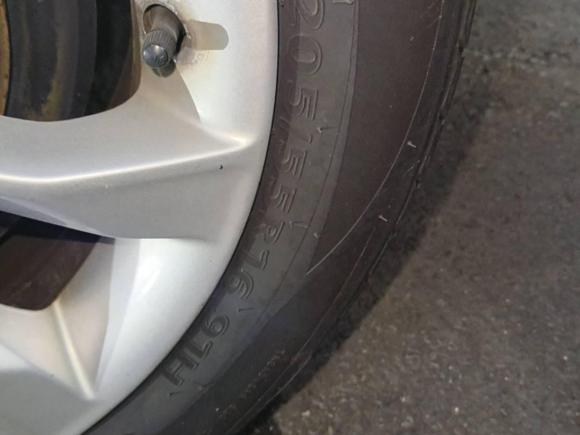 [成都·川A] 二手大众高尔夫2012款 1.6 自动舒适型