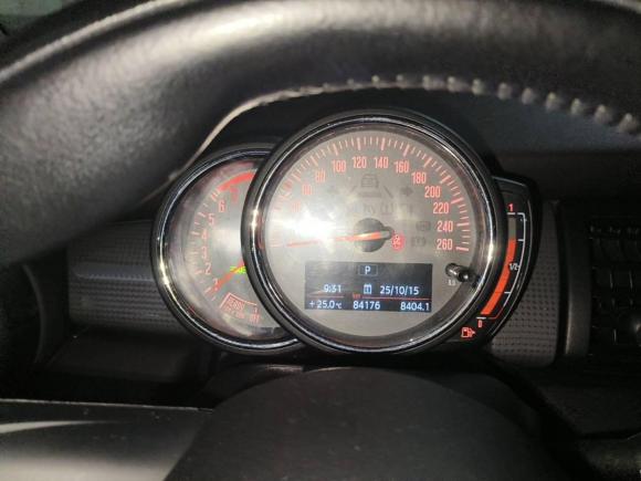 [苏州·苏E] 二手MINIMINI2016款 1.5T COOPER