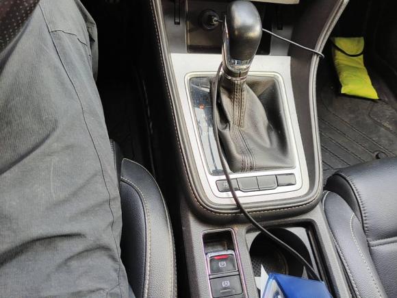 [广州·粤R] 二手名爵MG62019款 20T 自动运动版