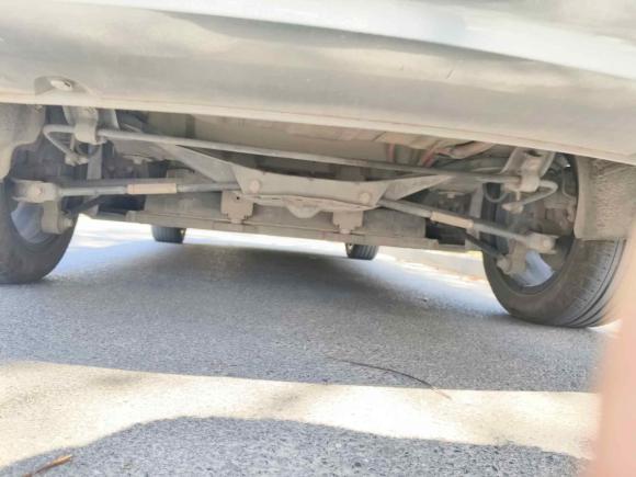 [上海·沪A] 二手比亚迪秦PLUS2021款 EV 400KM 豪华型