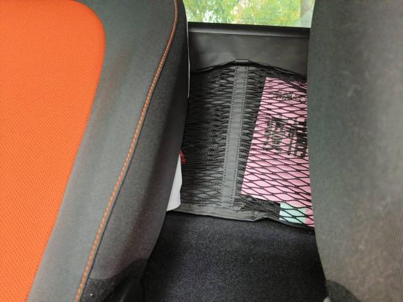 [合肥·皖A] 二手smartsmart fortwo2015款 1.0L 52千瓦硬顶激情版