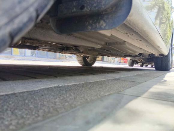 [宁波·浙B] 二手大众朗行2017款 180TSI DSG舒适版