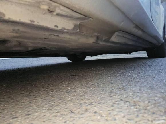 [苏州·苏E] 二手奥迪奥迪A52008款 3.2 coupe quattro