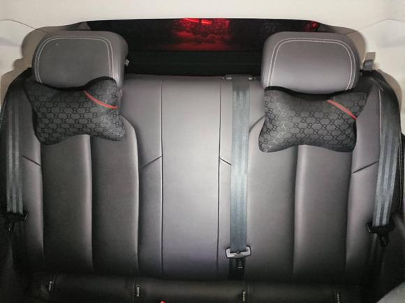 [合肥·皖A] 二手哪吒汽车哪吒V2022款 长续航行业定制版