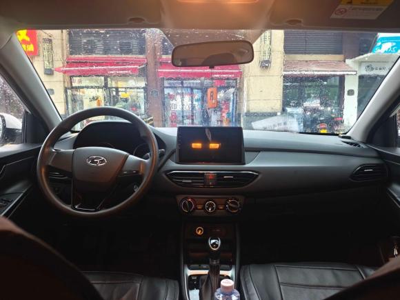 [宁波·鲁H] 二手现代悦动2018款 1.6L 自动悦目版GL 国VI