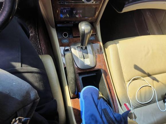 [合肥·皖A] 二手本田雅阁2011款 2.0L EX