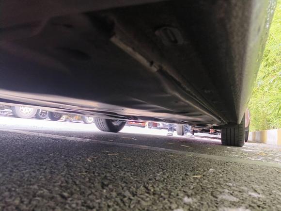 [上海·沪A] 二手大众帕萨特新能源2019款 430PHEV 混动豪华版