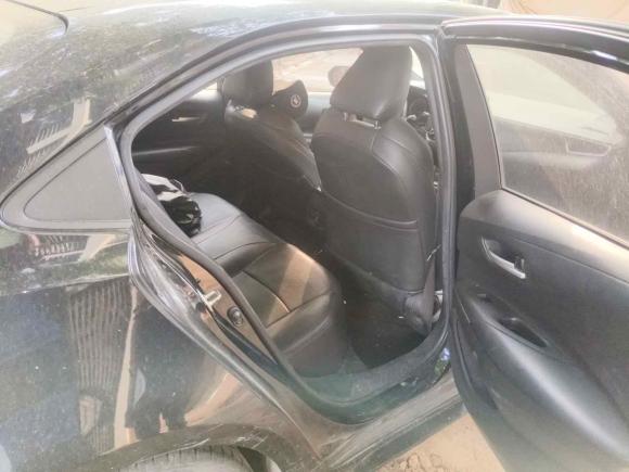 [武汉·鄂W] 二手丰田雷凌2021款 TNGA 1.5L CVT领先版