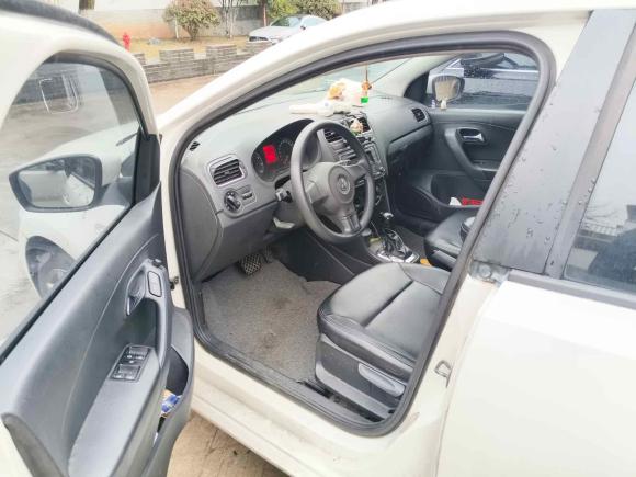 [义乌·浙G] 二手大众Polo2013款 1.4L 自动舒适版