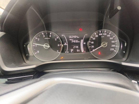 [南京·苏A] 二手本田凌派2019款 180Turbo CVT舒适版 国VI