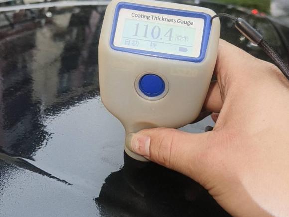 [南昌·赣A] 二手丰田RAV4荣放2013款 2.0L CVT两驱都市版