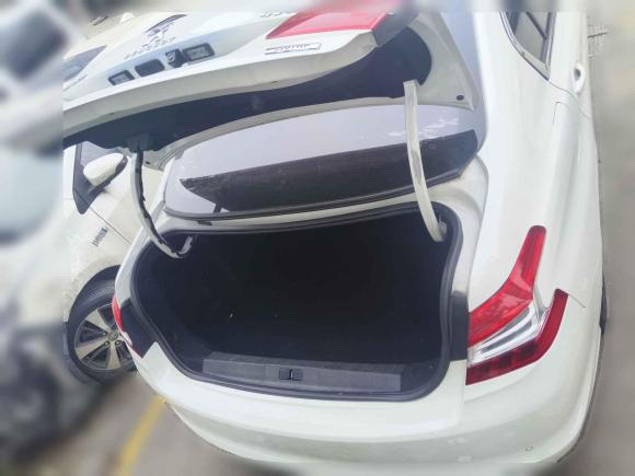 [宁波·浙B] 二手标致标致4082018款 350THP 自动豪华版