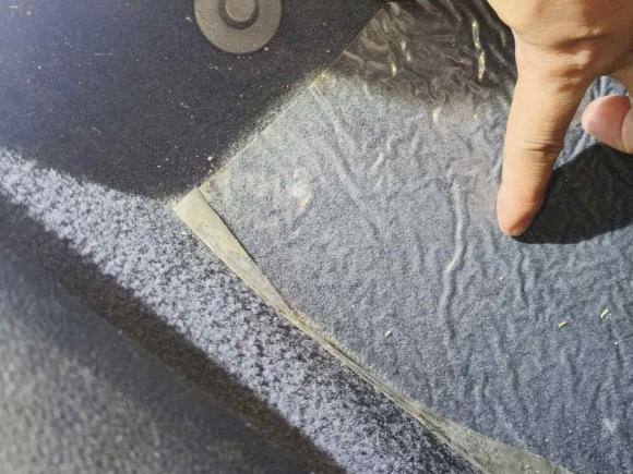 [苏州·苏E] 二手奥迪奥迪A32014款 Limousine 35 TFSI 自动进取型