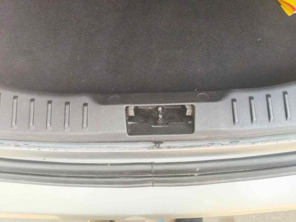 [广州·粤B] 二手福特福克斯2012款 两厢 1.6L 自动舒适型