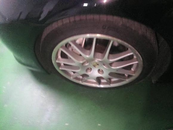 [上海·沪E] 二手保时捷Panamera2010款 Panamera 4S 4.8L