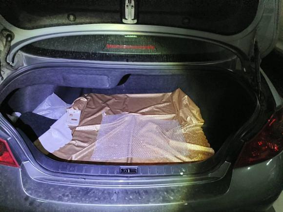 [杭州·浙A] 二手英菲尼迪英菲尼迪G系2010款 G37 Sedan