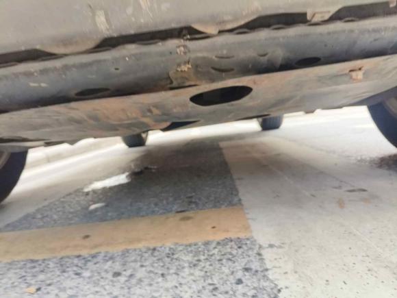 [广州·粤S] 二手丰田RAV4荣放2011款 2.4L 自动四驱豪华版