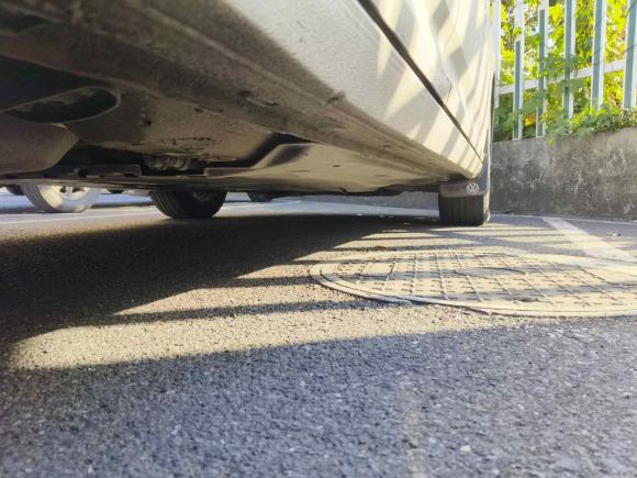 [嘉兴·浙F] 二手大众朗逸2019款 280TSI DSG舒适版 国VI