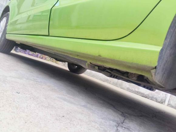 [上海·皖E] 二手大众Polo2014款 1.6L 自动舒适版